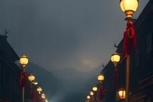 剧情长片《盐与铁》封面：老工厂的传送带与最后一炉钢水