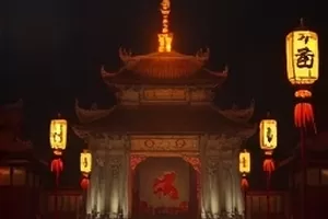 纪录片《无名者的肖像》封面：未署名的素描稿与本生灯