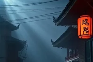 幕后《布景师的抽屉》封面：装满旧钥匙与模型的抽屉